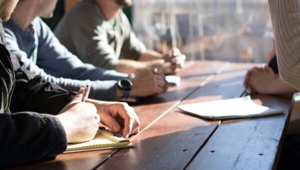 Profesionalizando la empresa familiar
