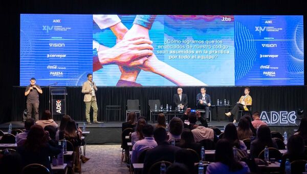 ADEC lanza la edición número 15 del Congreso Internacional sobre RSE y Sostenibilidad