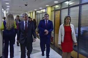Senado aprueba, con modificaciones, regulación de la “medicina estética”  - Política - ABC Color