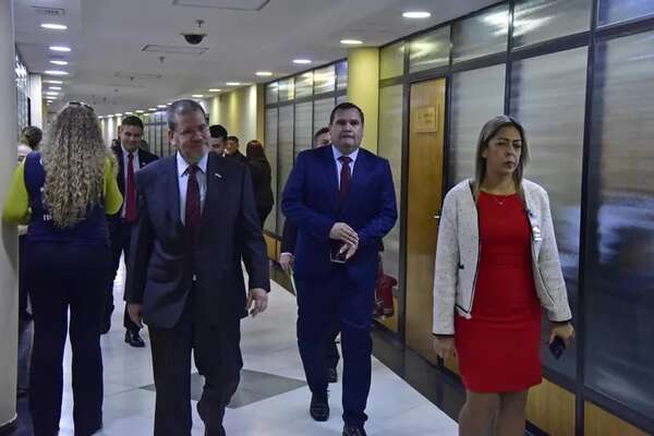 Senado aprueba, con modificaciones, regulación de la “medicina estética”  - Política - ABC Color