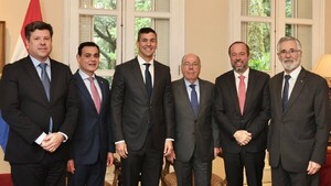 En 10 días habría acuerdo sobre la tarifa de Itaipú y regirá por tres años