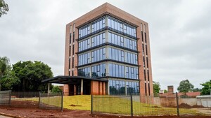 Encarnación contará con su primer hospital oncológico a partir de mayo