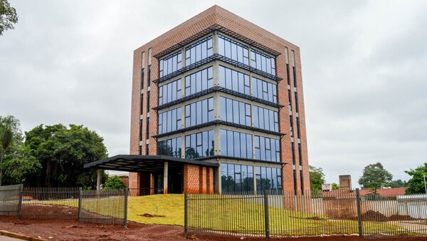 Encarnación contará con su primer hospital oncológico a partir de mayo