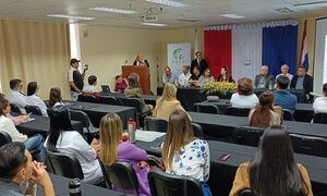 IPS, Salud Pública y Tesãi conforman red integrada de servicios en Alto Paraná