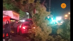 Fatal accidente de tránsito en San Lorenzo - Noticias Paraguay