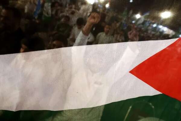 España reconocerá a Palestina en unas semanas aunque no le sigan otros países - Mundo - ABC Color
