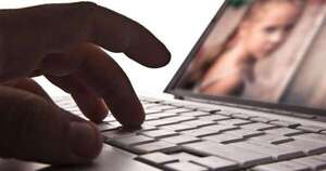 Diario HOY | Detienen a un hombre por pornografía infantil: extorsionaba a un menor