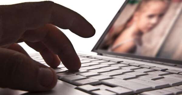 Diario HOY | Detienen a un hombre por pornografía infantil: extorsionaba a un menor