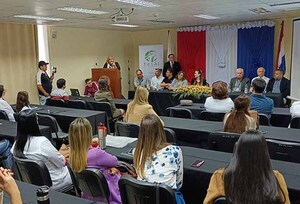 Conforman red integrada de servicios en Alto Paraná entre IPS, Salud Pública y Fundación Tesãi | DIARIO PRIMERA PLANA