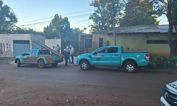 Incautan máquinas mineradoras de bitcoin en vivienda de Franco