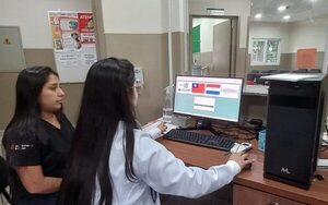 CDE: USF Don Bosco 1 implementa el Sistema de Información en Salud para mejorar atención – Diario TNPRESS
