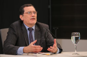 Derogación de devolución de fueros: “se están rectificando los errores”, dice abogado - ADN Digital