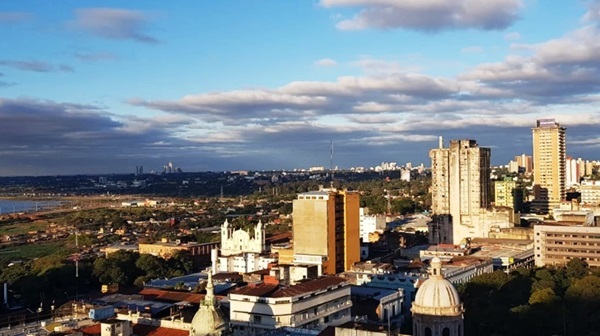 Un día de sol y temperaturas agradables