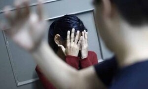 Violencia familiar: quemó la casa de su pareja y solo fue sentenciado a donar G. 500.000 – Prensa 5