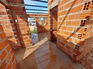 Gobierno proyecta construcción de más viviendas en Luque tras exoneración tributaria municipal - .::Agencia IP::.