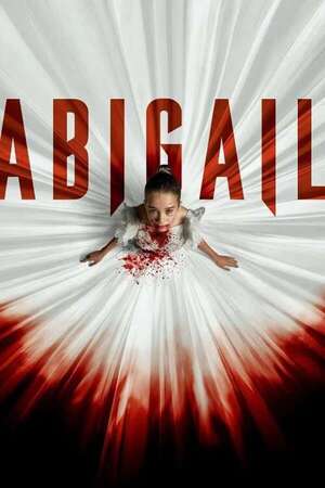 Abigail - Cine y TV - ABC Color
