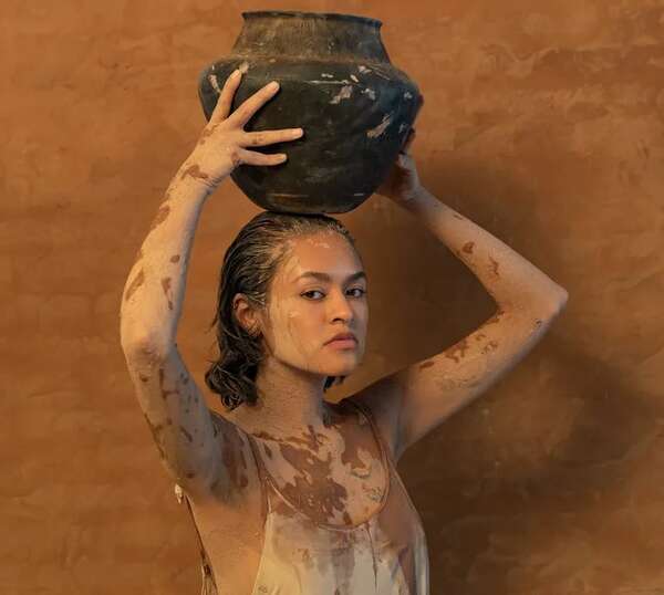 “Barro tal vez”, un show para sentir y transformarse - Música - ABC Color
