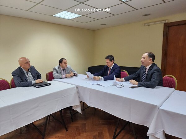 Laboralistas presentan un plan para que las auditorías sean eficaces - Judiciales.net