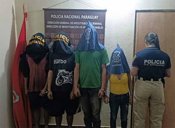 En ritual satánico mataron a puñaladas a un hombre de 62 años para comer su corazón | DIARIO PRIMERA PLANA