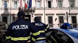 Un policía de Italia será indemnizado por ser sometido a test para saber si era homosexual