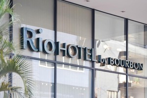 Rio Hotel by Bourbon asciende a categoría de cuatro estrellas - La Clave
