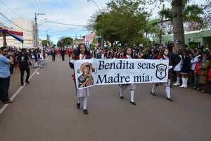 Departamento de Cultura de la Municipalidad ya planea trabajos de cara el desfile estudiantil - Radio Imperio 106.7 FM