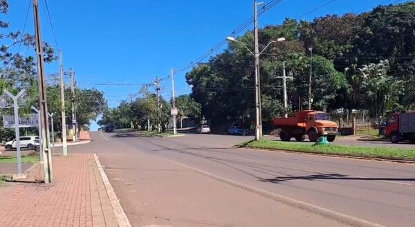 Vecinos del Área 5 piden mejorar control de tránsito donde murió estudiante