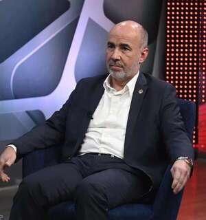 AUDIO: “La violación constitucional está consumada y Ministerio Público debe definir si hay o no delito”, afirma exjuez Pedro Mayor Martínez - A La Gran 7-30 - ABC Color