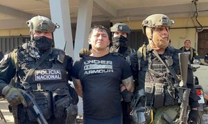 Condenan a 31 años de prisión a Armando Javier Rotela - El Independiente