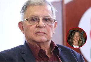 Reiteran pedido de extradición de ex guerrillero implicado en secuestro y muerte de Cecilia Cubas - Megacadena - Diario Digital