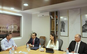 Hambre Cero: Instalan Consejo Nacional de Alimentación Escolar - ADN Digital