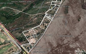 Coprocesada en "Agua Tónica" no devuelve posesión irregular de finca 916 - PDS RADIO Y TV