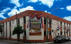 Allanan oficinas del Indert por supuesto cobro de coimas - El Independiente