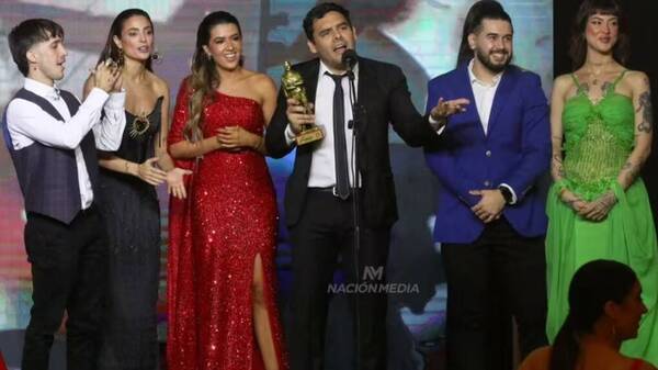 ¡Ya están los nominados a los Premios Paraná!