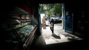 La inflación en Argentina baja "un poco más rápido de lo previsto", dice directora del FMI