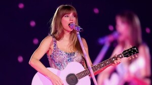 Taylor Swift, a pocas horas de lanzar su álbum "más necesario"