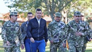 Peña expondrá sobre Paraguay en importante foro empresarial