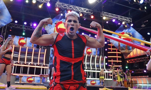 Tremenda competencia en “Calle 7” | Telefuturo