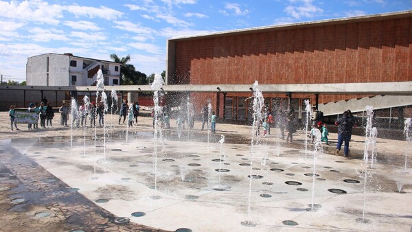 Cultura hace convocatoria para el uso de espacios del Sitio de Memoria Ycuá Bolaños