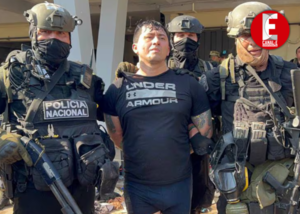 ROTELA SEGUIRÁ EN LA CÁRCEL, LO CONDENARON A 31 AÑOS DE PRISIÓN