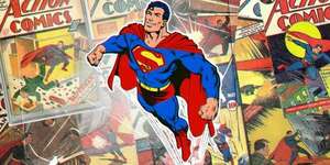 Día de Superman: celebrando superhéroe al icono de la cultura pop - Mundo curioso - ABC Color