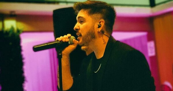 Tras el éxito de “Heridas”, Will Fretes anuncia nueva canción