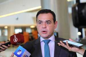 Cierre de embajadas busca la eficiencia en la política de insertar a Paraguay al mundo - .::Agencia IP::.