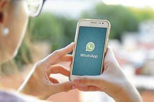 ¡Ndii! Whatsapp anuncia aplicación chismosa ideal para las tóxicas