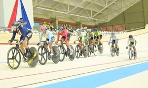 Anuncian ciclismo de alto nivel en Paraguay – Prensa 5