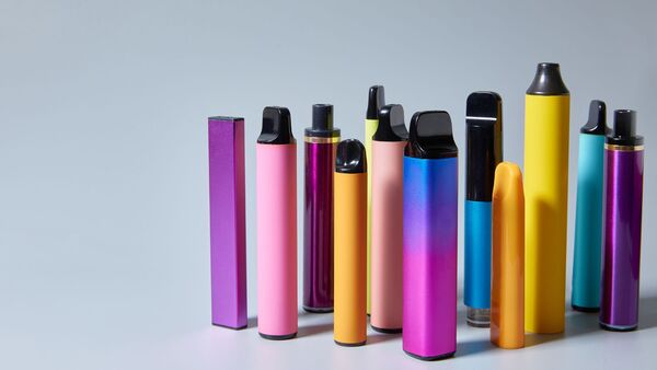 El "vape": Mitos y verdades - SNT