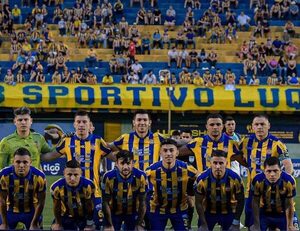 Luqueño buscará recuperarse ante Sol · Radio Monumental 1080 AM