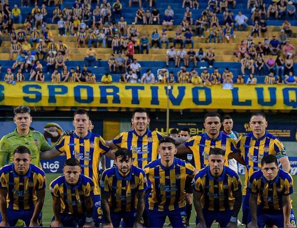 Luqueño buscará recuperarse ante Sol · Radio Monumental 1080 AM