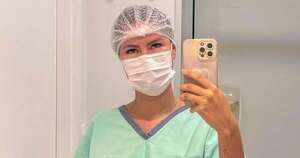 Diario HOY | La lucha de Alba Riquelme contra la endometriosis: “sufrí durante años”
