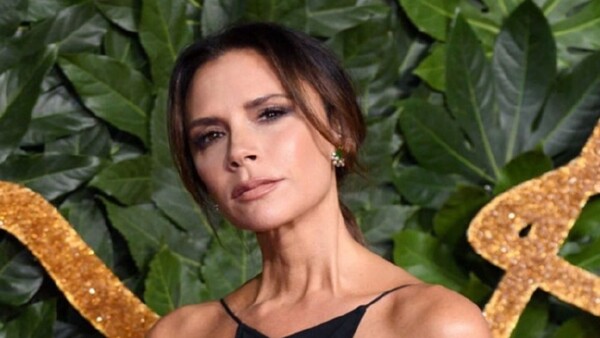 Victoria Beckham cumple 50 años